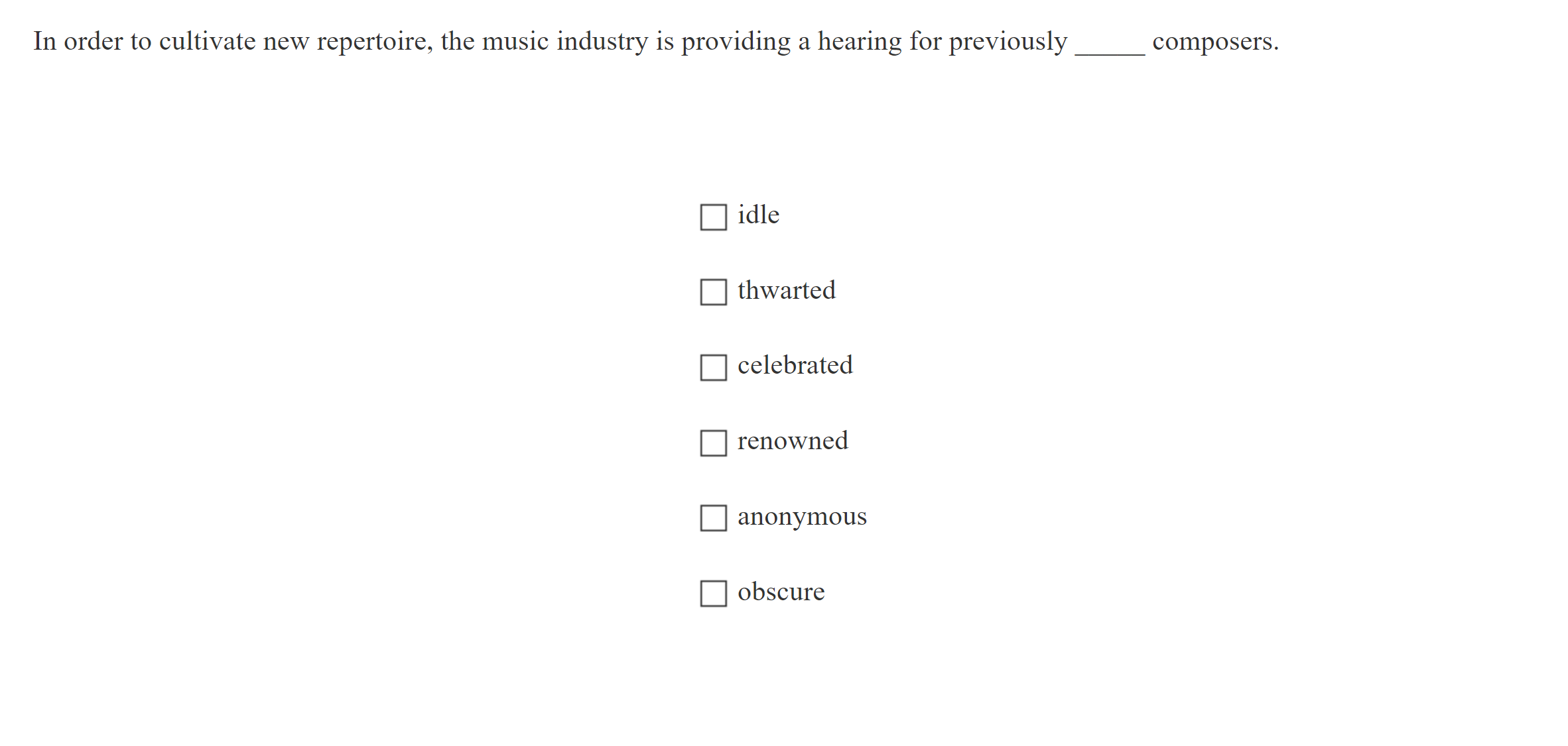 KMF Comprehensive set of mathematics questions after the reform